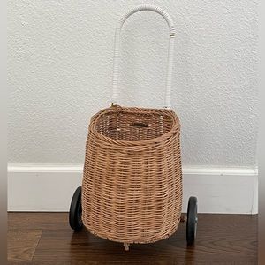 Olli Ella Luggy Cart